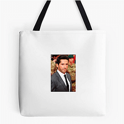 Breakout Star Scott Adkins Bags