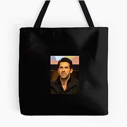 Leading Man Scott Adkins Bags