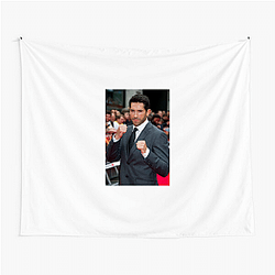 Academy Award Winner Scott Adkins Tapestries