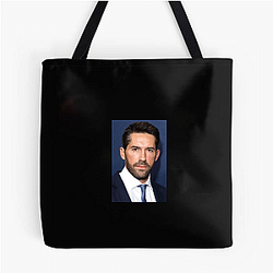 Silver Screen Hero Scott Adkins Bags