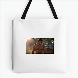 Action Star Scott Adkins Bags