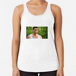 Legendary Actor Scott Adkins Tank Tops