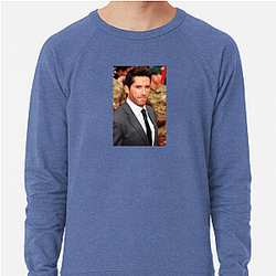 Breakout Star Scott Adkins Sweatshirts