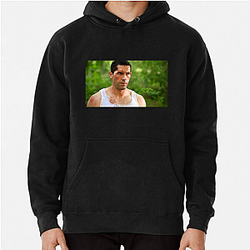 Legendary Actor Scott Adkins Hoodies