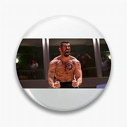 Versatile Actor Scott Adkins Pins