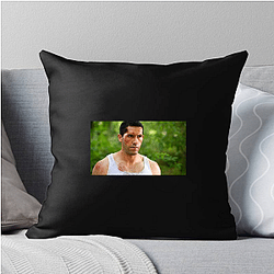 Legendary Actor Scott Adkins Pillows Cover