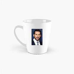 Silver Screen Hero Scott Adkins Mugs