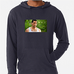 Legendary Actor Scott Adkins Hoodies
