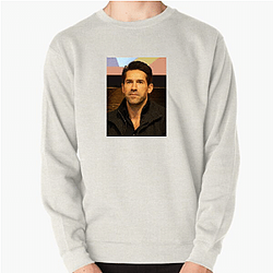 Leading Man Scott Adkins Sweatshirts