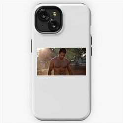 Action Star Scott Adkins Samsung Cases