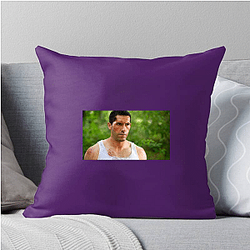 Legendary Actor Scott Adkins Pillows Cover