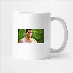 Legendary Actor Scott Adkins Mugs