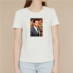 Breakout Star Scott Adkins T-Shirts
