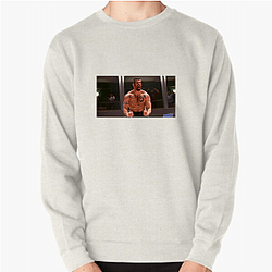 Versatile Actor Scott Adkins Sweatshirts