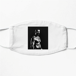 Hollywood Hunk Scott Adkins Face Masks