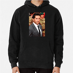 Breakout Star Scott Adkins Hoodies