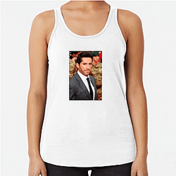 Breakout Star Scott Adkins Tank Tops
