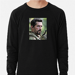 Box Office King Scott Adkins Sweatshirts