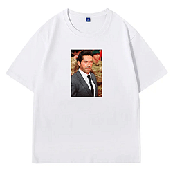 Breakout Star Scott Adkins T-Shirts