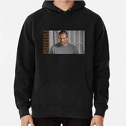 Screen Heartthrob Scott Adkins Hoodies