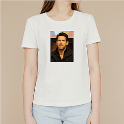 Leading Man Scott Adkins T-Shirts