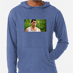 Legendary Actor Scott Adkins Hoodies