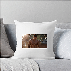 Action Star Scott Adkins Pillows Cover
