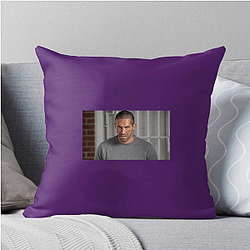 Screen Heartthrob Scott Adkins Pillows Cover