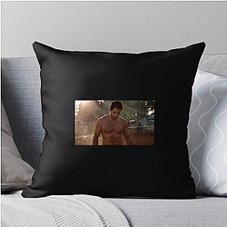 Action Star Scott Adkins Pillows Cover