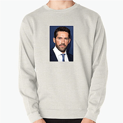 Silver Screen Hero Scott Adkins Sweatshirts