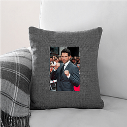 Academy Award Winner Scott Adkins Pillows Cover