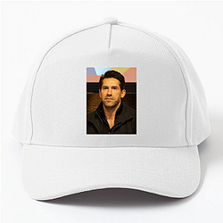Leading Man Scott Adkins Hats & Caps