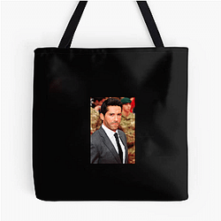 Breakout Star Scott Adkins Bags