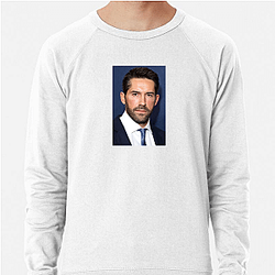 Silver Screen Hero Scott Adkins Sweatshirts