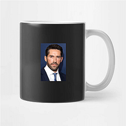 Silver Screen Hero Scott Adkins Mugs