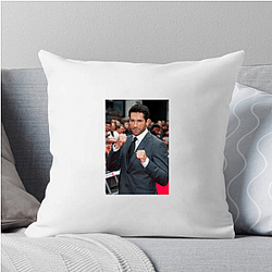 Academy Award Winner Scott Adkins Pillows Cover