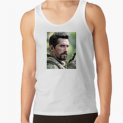 Box Office King Scott Adkins Tank Tops