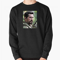 Box Office King Scott Adkins Sweatshirts