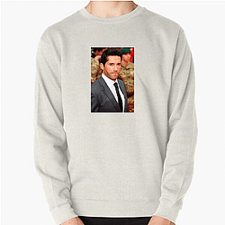 Breakout Star Scott Adkins Sweatshirts