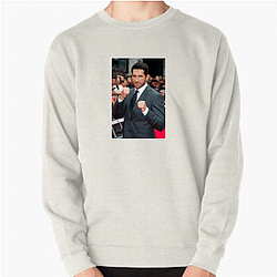 Academy Award Winner Scott Adkins Sweatshirts