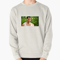 Legendary Actor Scott Adkins Sweatshirts