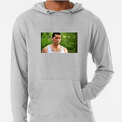 Legendary Actor Scott Adkins Hoodies