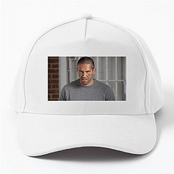 Screen Heartthrob Scott Adkins Hats & Caps