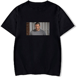 Screen Heartthrob Scott Adkins T-Shirts