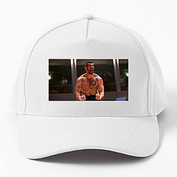 Versatile Actor Scott Adkins Hats & Caps