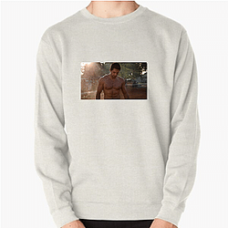 Action Star Scott Adkins Sweatshirts