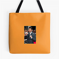 Academy Award Winner Scott Adkins Bags