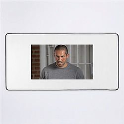 Screen Heartthrob Scott Adkins Mouse Pads