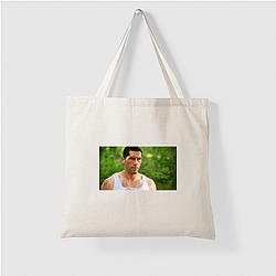 Legendary Actor Scott Adkins Bags