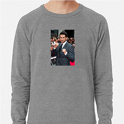 Academy Award Winner Scott Adkins Sweatshirts